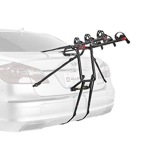 Allen Sports Premier 3-Bike Trunk-Rack