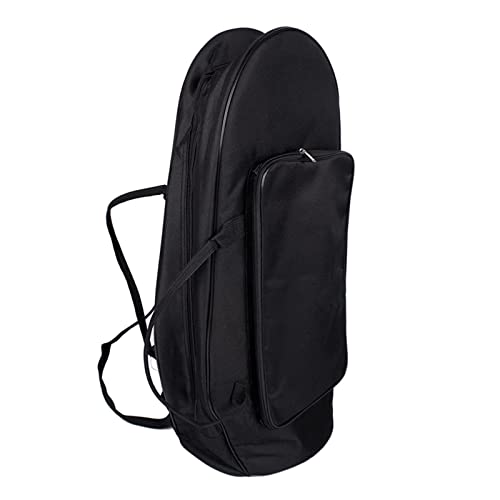 Rucksack für Musikinstrumente, Waldhorn, Handtasche, Rucksack, wasserdicht, Waldhorn-Tasche