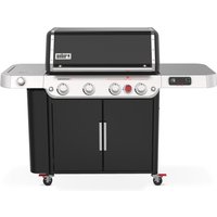 Weber Gasgrill Genesis EPX-435, Black 2022