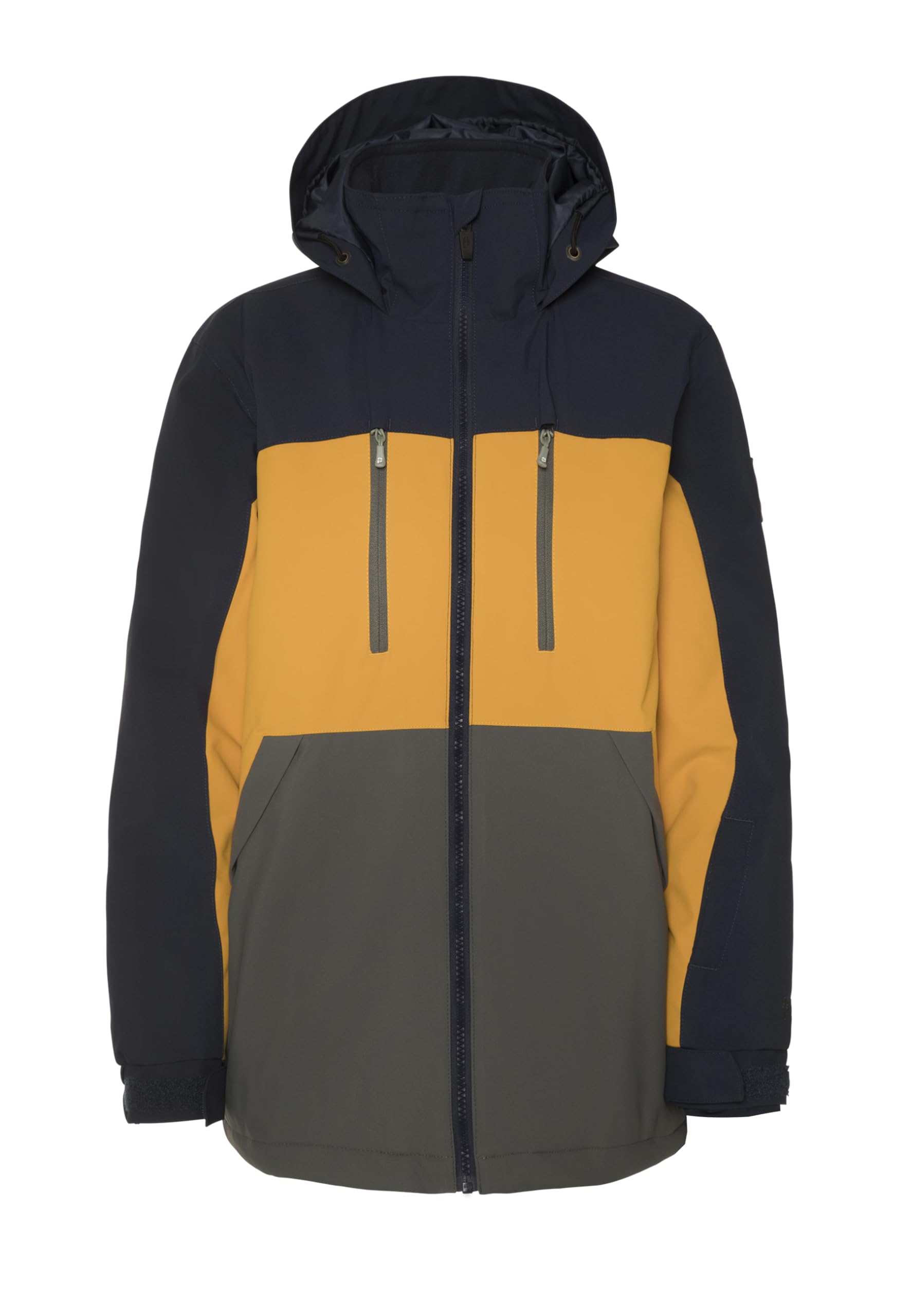 Protest Boys Ski- Und Snowboardjacke Power JR Deep Ocean 164