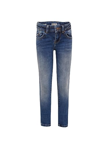 LTB Jeans Mädchen Julita G Jeans, Melia Wash 53392, 15