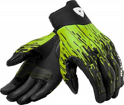 Revit Spectrum, Handschuhe