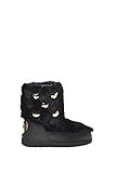 Love Moschino Damen Ja24412g0fit10004142 Stiefelette, Schwarz, 41/42 EU