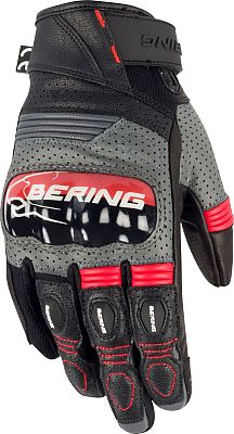 Bering Axel, Handschuhe perforiert Damen