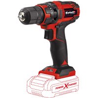 Einhell 4513927 TC-CD 18/35 Li - Solo Akku-Bohrschrauber