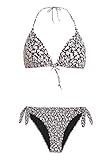 Protest Ladies Triangel-Bikini Cheeky PRTPALMCOVE 23 Lotuspink M/38