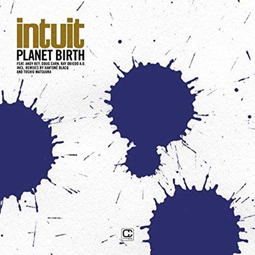 Planet Birth [Vinyl Single]