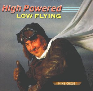 High Powered, Low Flying