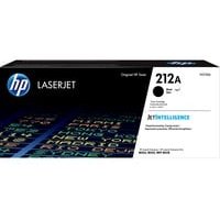 HP 212A Black Original Laserjet Toner Cartridge (W2120A)