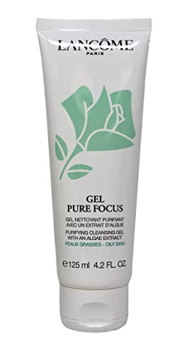 Lancôme Reinigung Gel Pure Focus 125ml