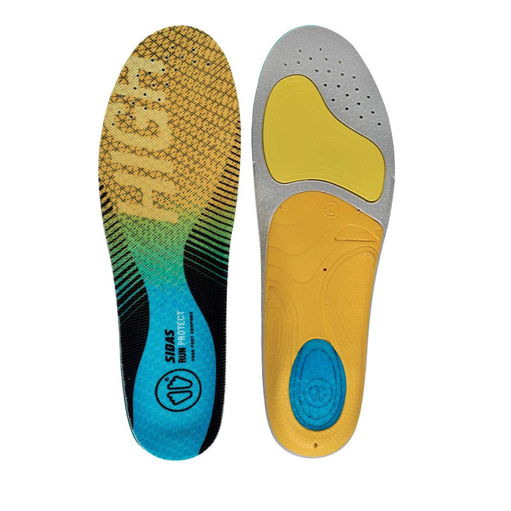 Sidas Run 3Feet Protect High - SS23 - Medium