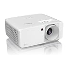 OPTOMA TECHNOLOGY ZH520 Duracore Laser projector