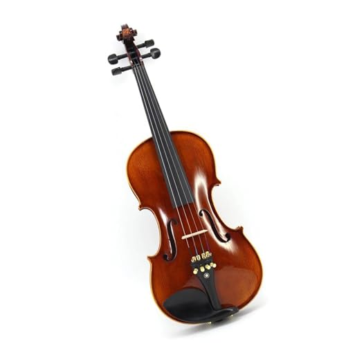 Standard Violine Natürliche Violine Ahornholz Antike Violine(Size 4/4)