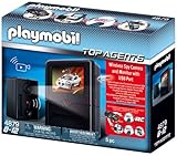 PLAYMOBIL 4879 Spionage Kameraset