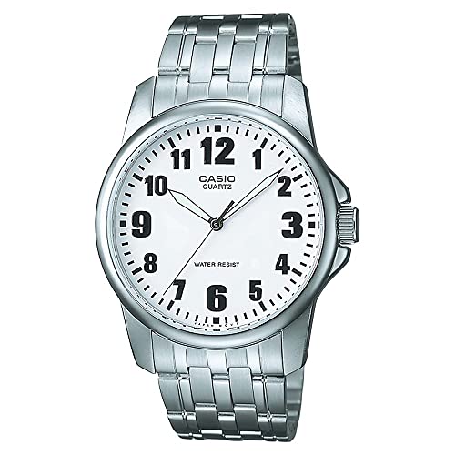 Casio Collection Quarzuhr MTP-1260PD-7BEG