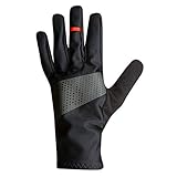 PEARL iZUMi Cyclone Gel Handschuhe schwarz