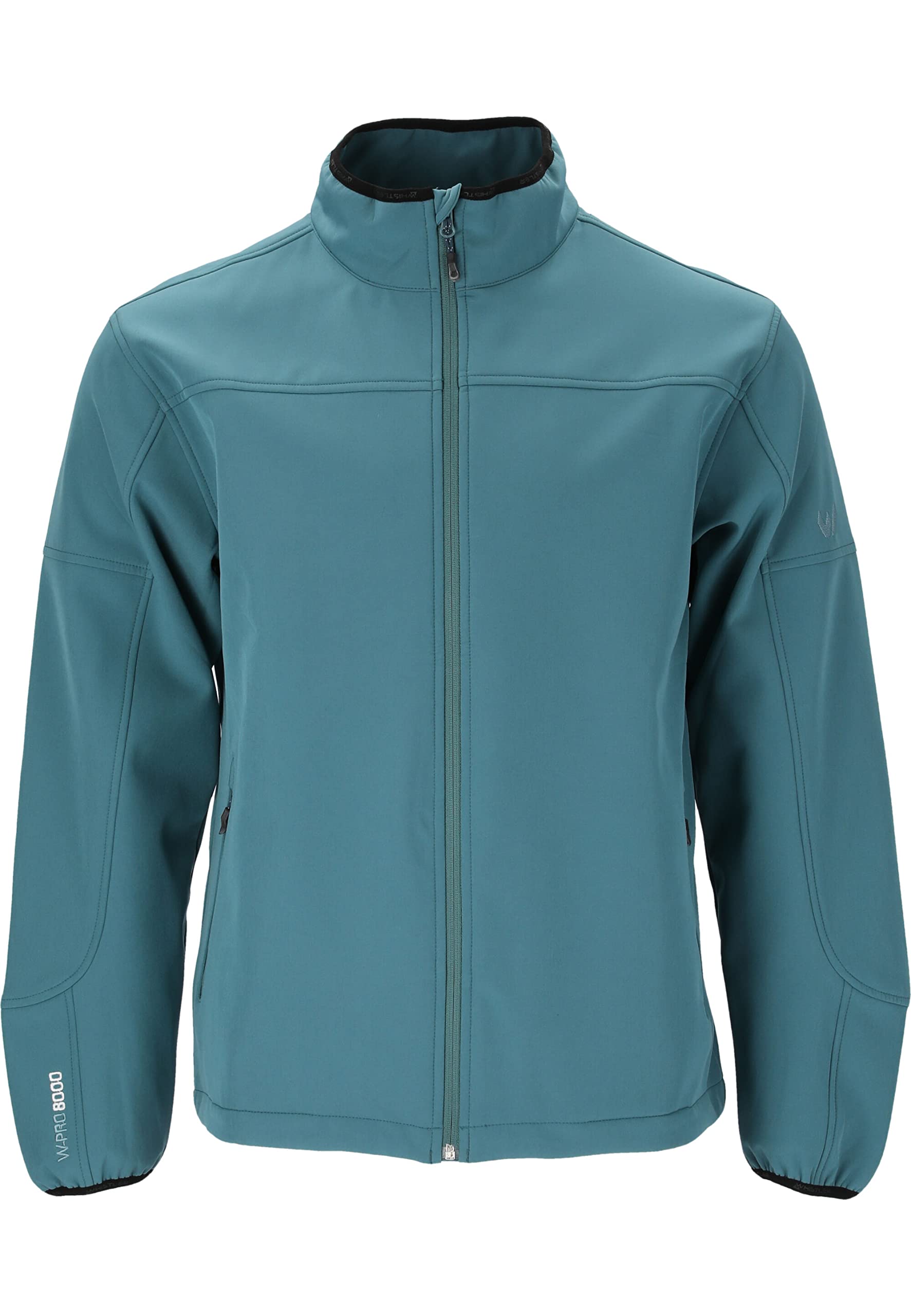 Whistler Herren Softshelljacke Dublin 2063 Hydro 4XL