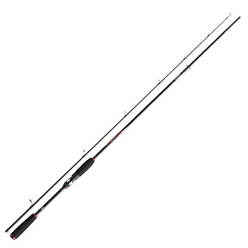 Daiwa Angelrute Spinnrute - Crossfire Spin 2,70m 20-60g 2 Teile