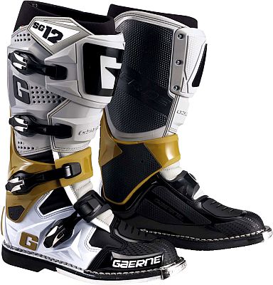 Gaerne SG-12 S21, Stiefel