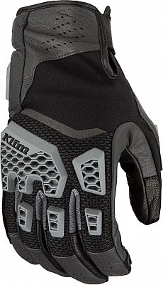 Klim Baja S4, Handschuhe