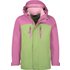 Trollkids Kinder Bryggen 3in1 Jacke