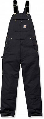 Carhartt Bib, Latzhose