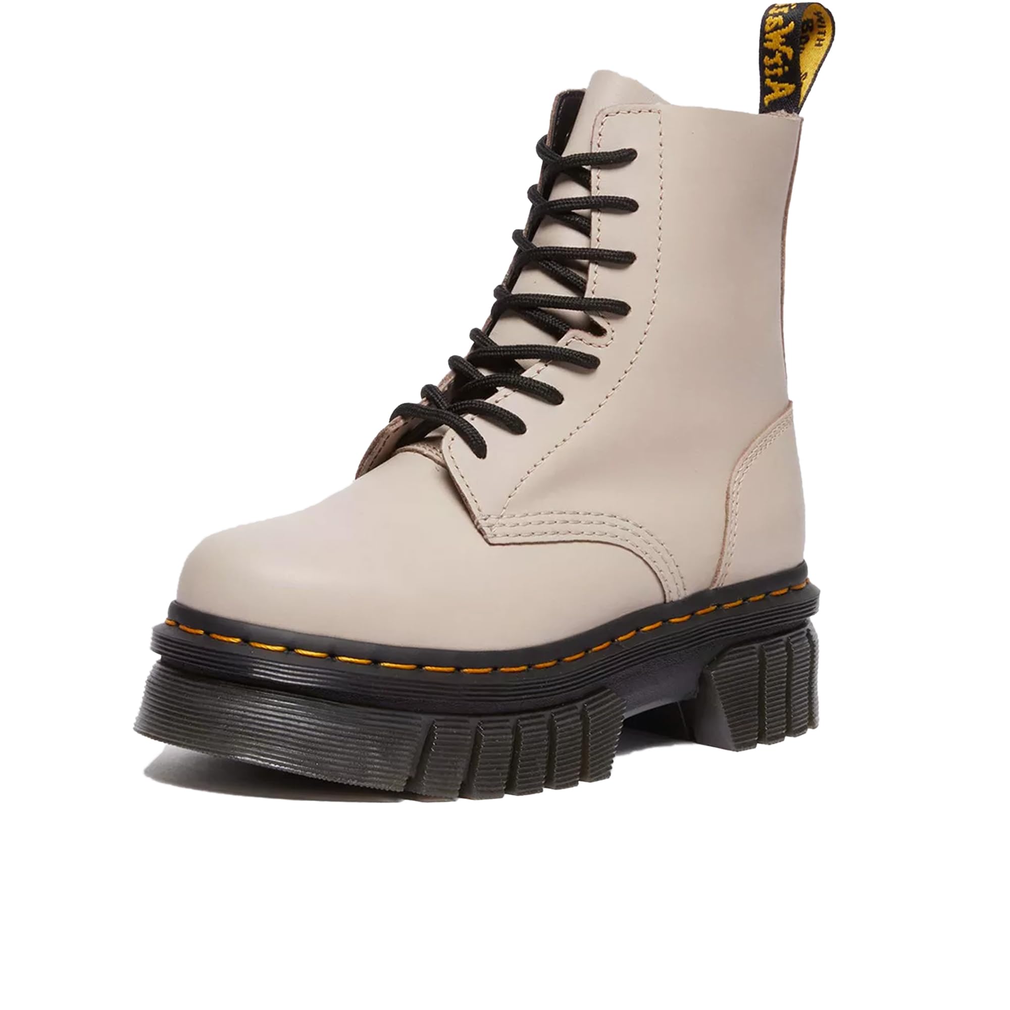 Dr.Martens AUDRICK 8-EYE POOT - 38