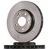 BREMBO Bremsscheibe innenbelüftet 09.8304.11 Bremsscheiben,Scheibenbremsen MERCEDES-BENZ,CHRYSLER,C-Klasse Limousine (W203),C-Klasse T-modell (S203)