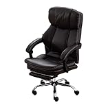 Managerial Chairs , Office Chair Gaming Chair Desk Chair Gaming Chair Office Recliner Chair High Back Desk Chair Executive Computer Swivel Chair with Footrest Computer Chair Home Office Desk Chairs