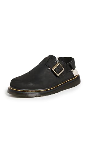 Dr. Martens , schwarz(black), Gr. 39