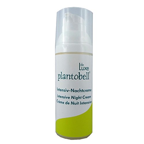 Plantobell deLuxe Intensiv-Nachtcreme - 50 ml