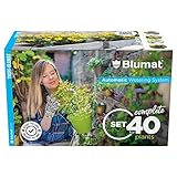 Tropf-Blumat 10 m Starter-Set