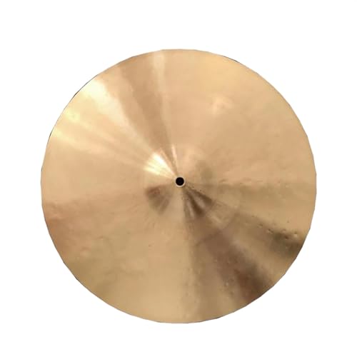 6'' (15cm) Handgefertigtes Alloy Cymbal Splash Cymbal Für Schlagzeug-Musikinstrumente Schlagzeug-Becken-Set