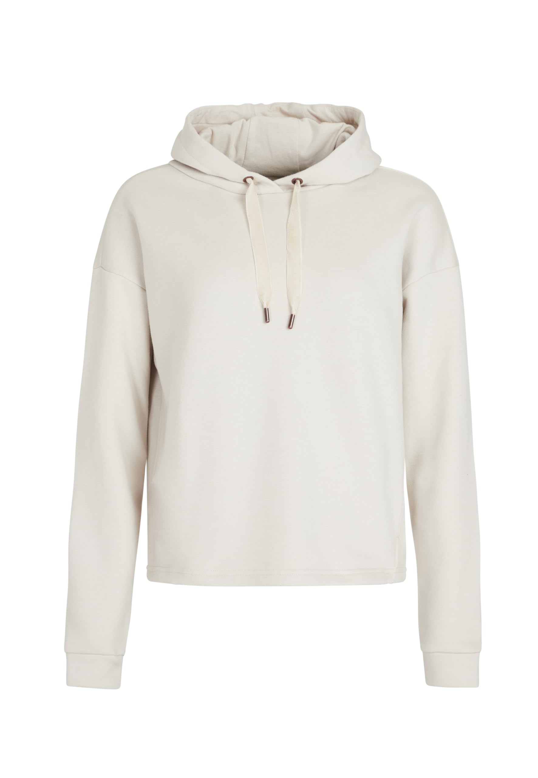 Protest Ladies Hoodie NXGDAVIDA Kitoffwhite L/40