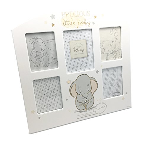 wdd Dumbo Baby Photo Frame