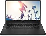 HP 17-cp2460ng, AMD Ryzen? 5, 2,8 GHz, 43,9 cm (17.3"), 1920 x 1080 Pixel, 8 GB, 256 GB (A5CW3EA)