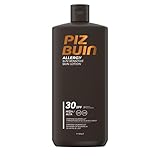 Piz Buin Fp30 Cr.Alergy 400