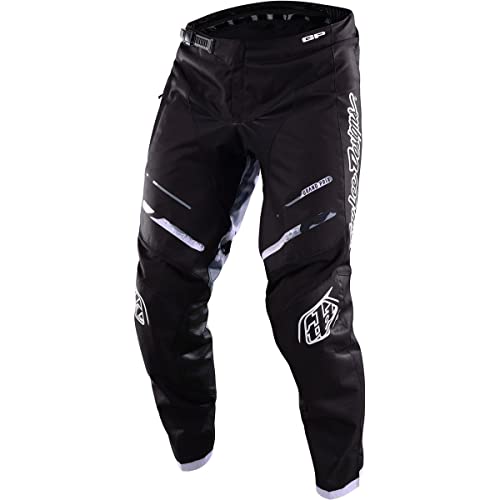 Troy Lee Designs Unisex Motocross-Hose, Nero,