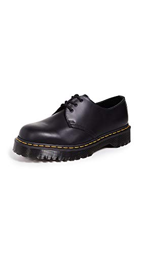 Dr. Martens Airwair Damen Schnuerschuhe 24256001-Black schwarz 641705