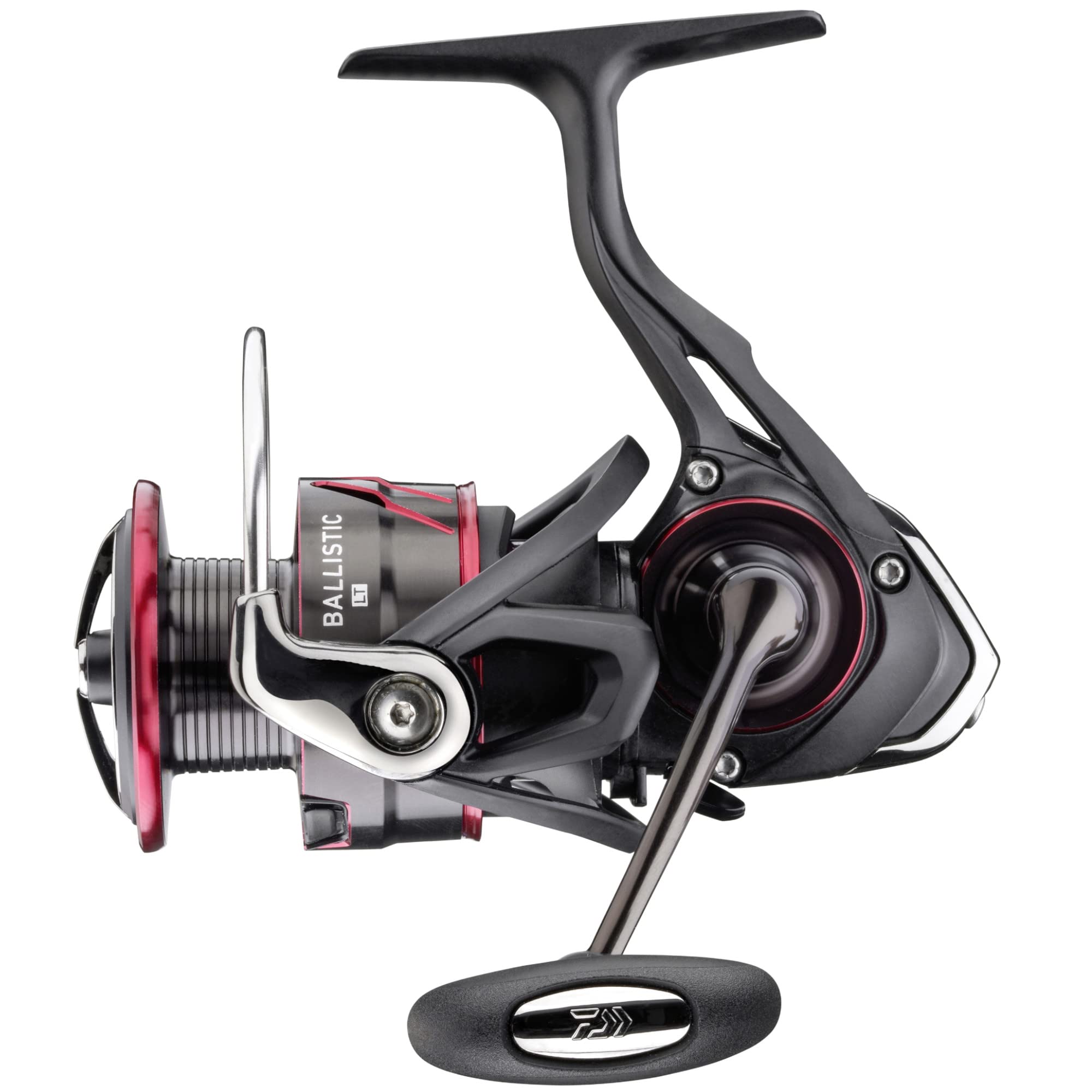 Daiwa Ballistic LT 2500