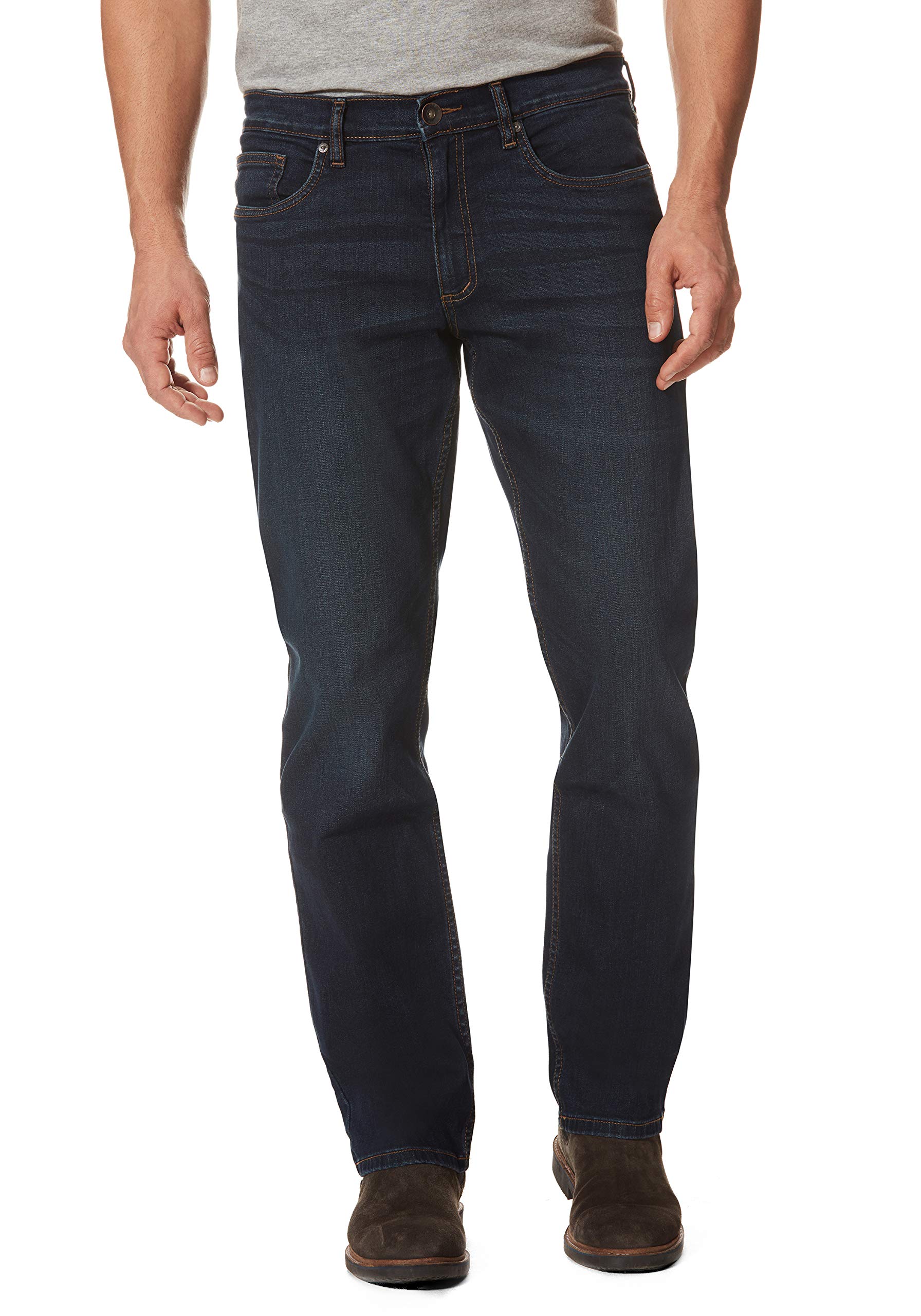 STOOKER Frisco Denim Straight Fit Men