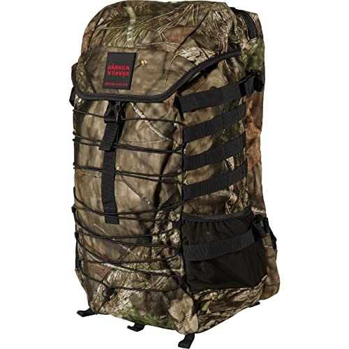 Harkila Moose Hunter 2.0 Tornister MossyOak Break-up Land