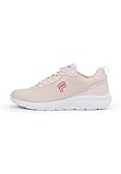 FILA Damen Spitfire wmn Multisport Shoe, Mauve Chalk-Fuchsia Purple, 39 EU