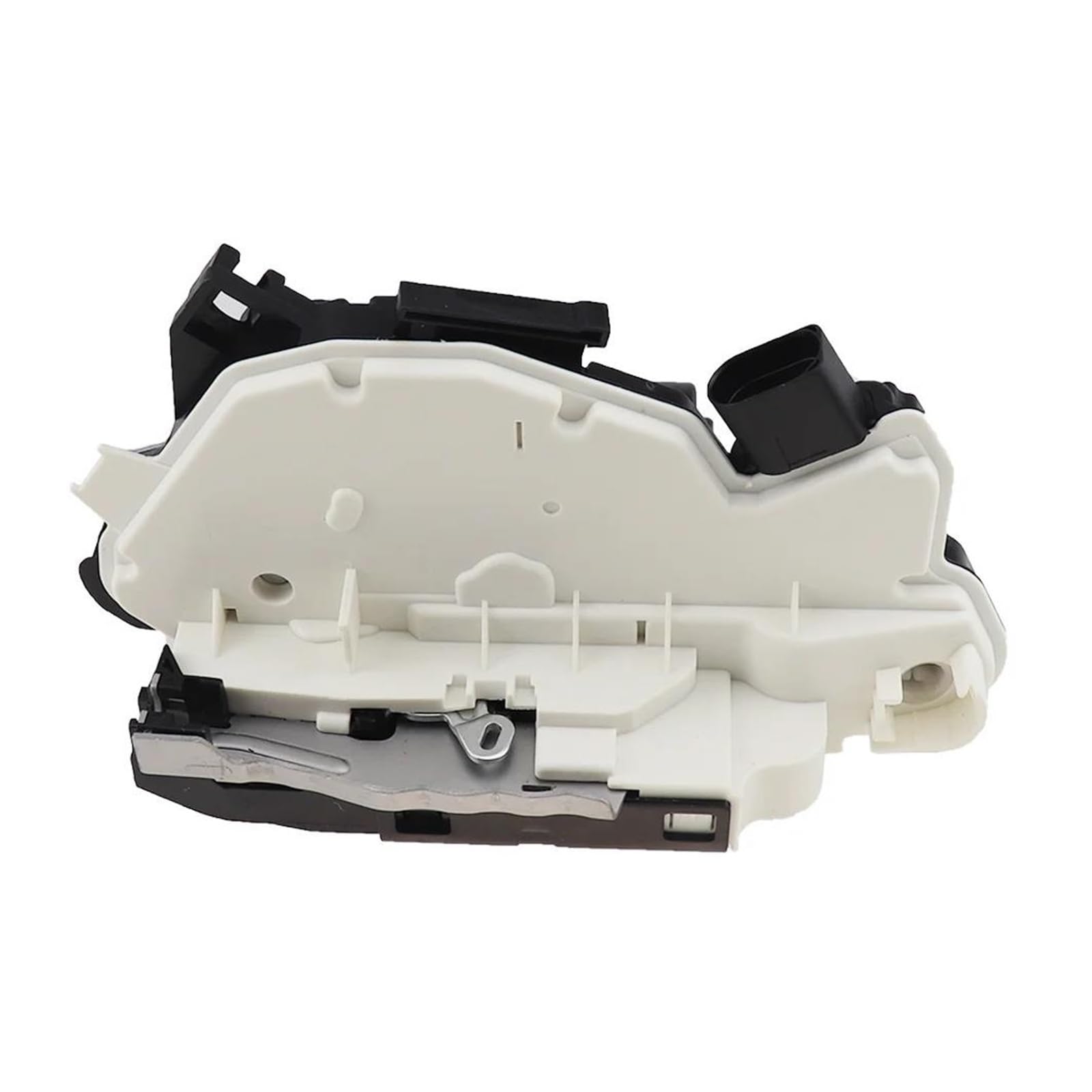 Türschloss Für Skoda Für CITIGO Für Fabia Für SUPERB 2007-2013 Türschlossantrieb Verriegelung Zentralmechanismus Anzug 5N1837015A 5ND837016A 5ND839015A Zentralverriegelung Stellelement(Vorne Links)