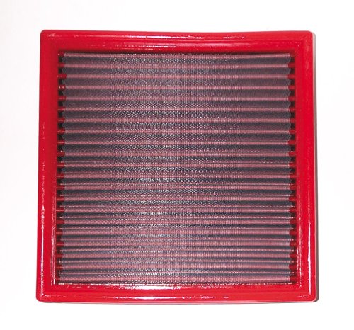 BMC FM104/01RACE Race Replacement Luftfilter, Mehrfarbig