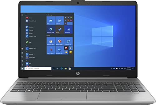 HP 250 G8 5B6H7ES 15,6" Full HD, Intel i3-1115G4, 8GB RAM, 256GB SSD, Windows 11