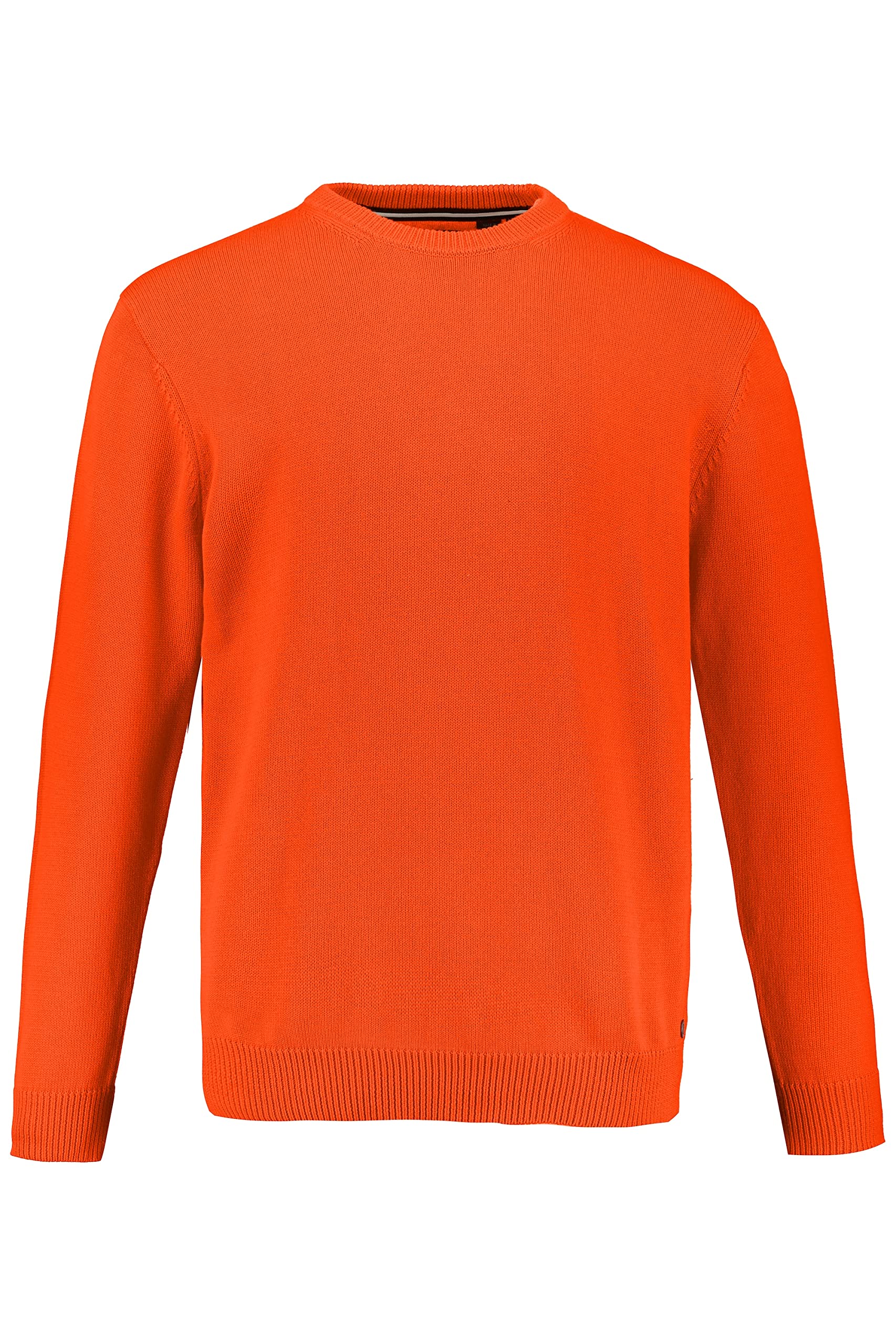 JP 1880, Herren, Große Größen, Pullover Rundhals