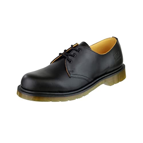 Dr. Martens B8249 Schuh - Schwarz