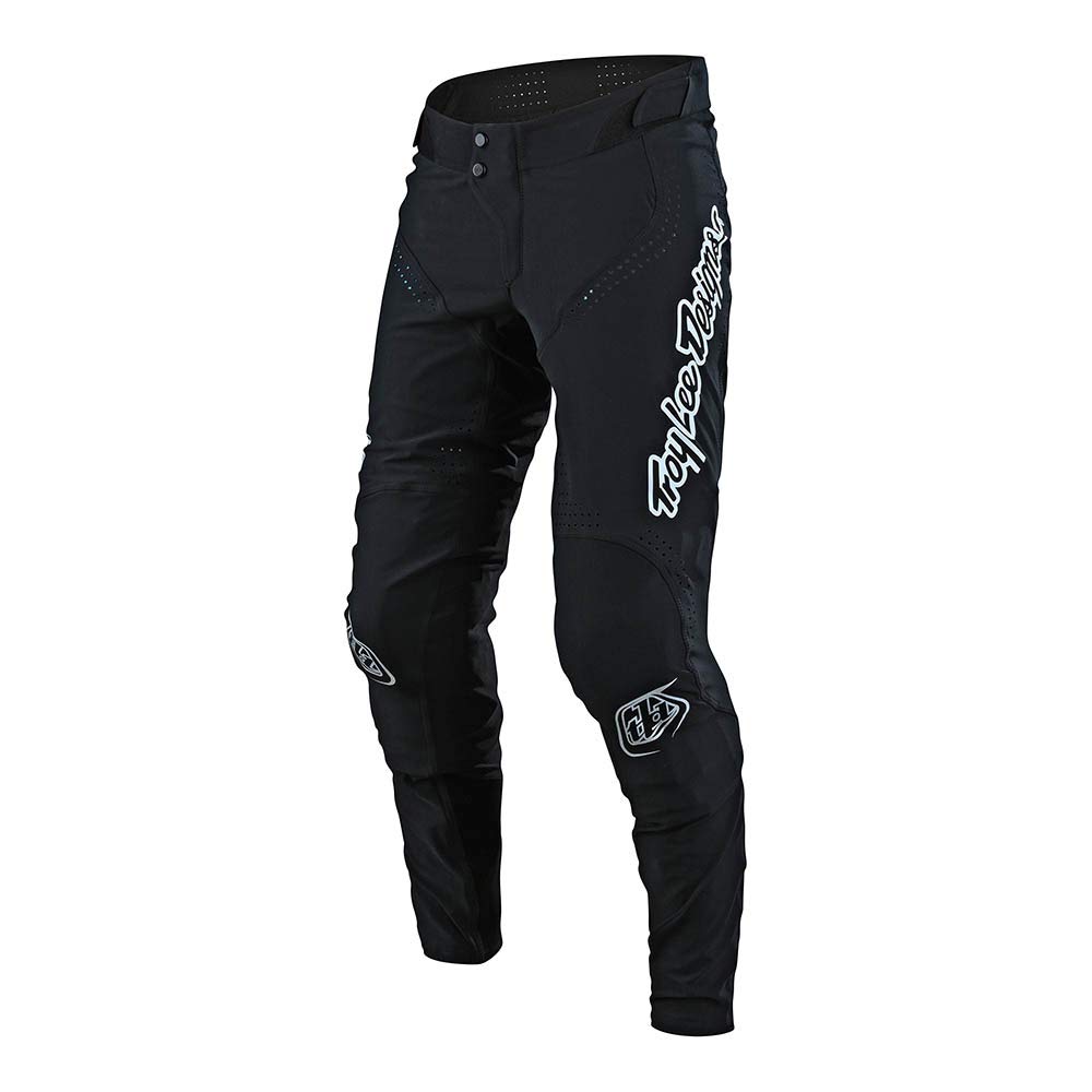 Troy Lee Designs Unisex – Erwachsene MTB Pants, Nero, 36