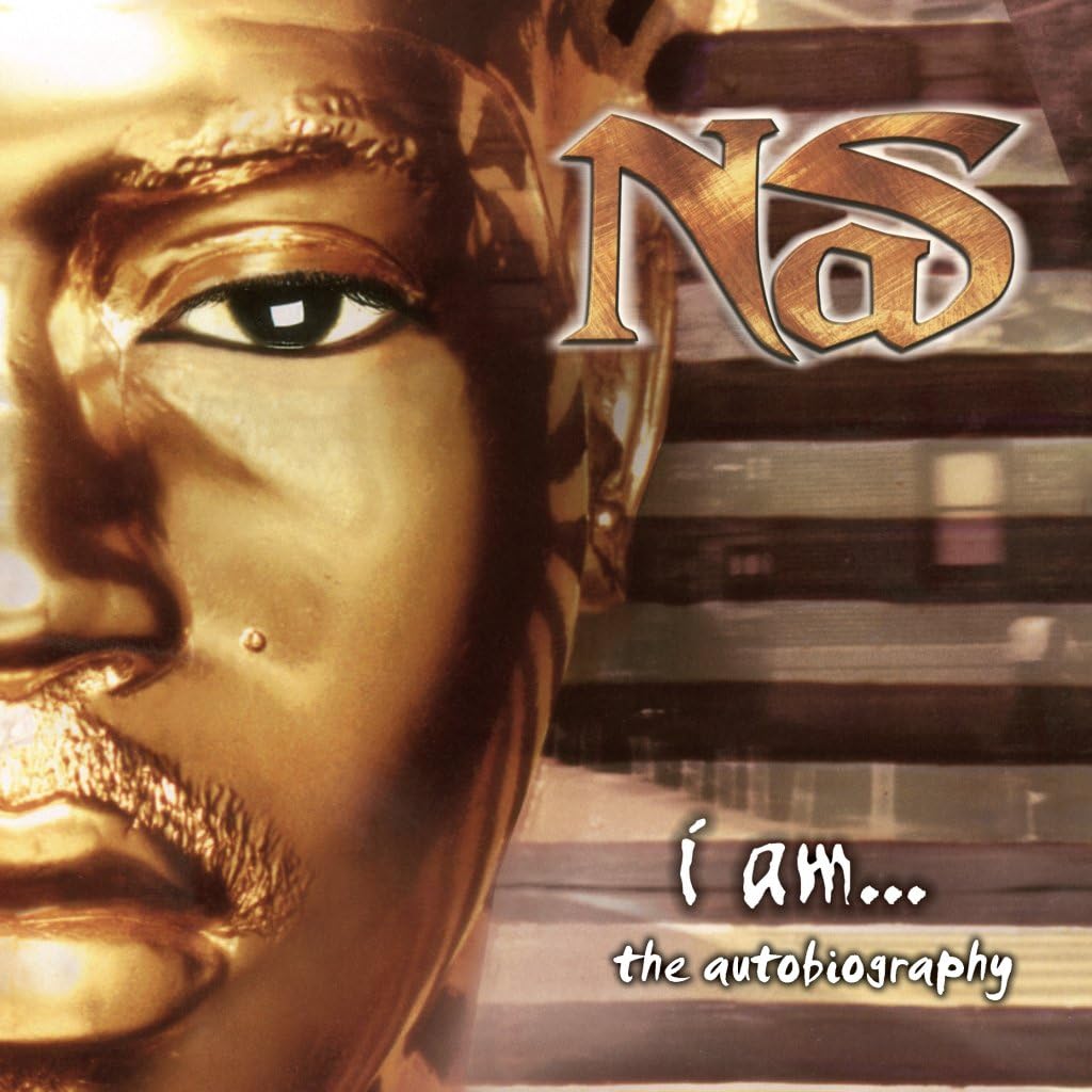 I Am... The Autobiography [VINYL] [Vinyl LP]